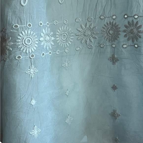 JOHNNY WAS TURIA TANK in great condition Size large - Picture 2 of 14